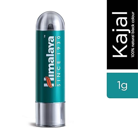 Himalaya Herbals Kajal, 1gm