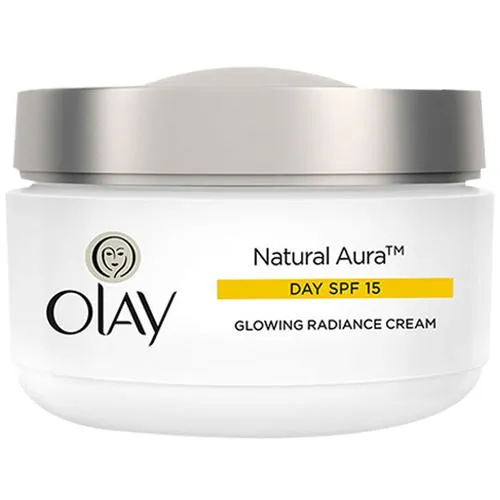 Olay Day Cream Natural White Fairness Moisturiser SPF 24, 50g