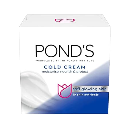 POND'S Moisturing Cold Cream 100ml