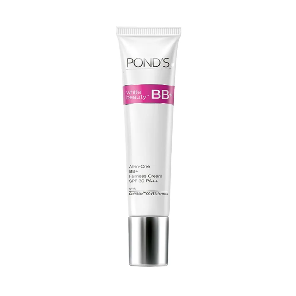 Pond's White Beauty BB+ Fairness Cream, 50g