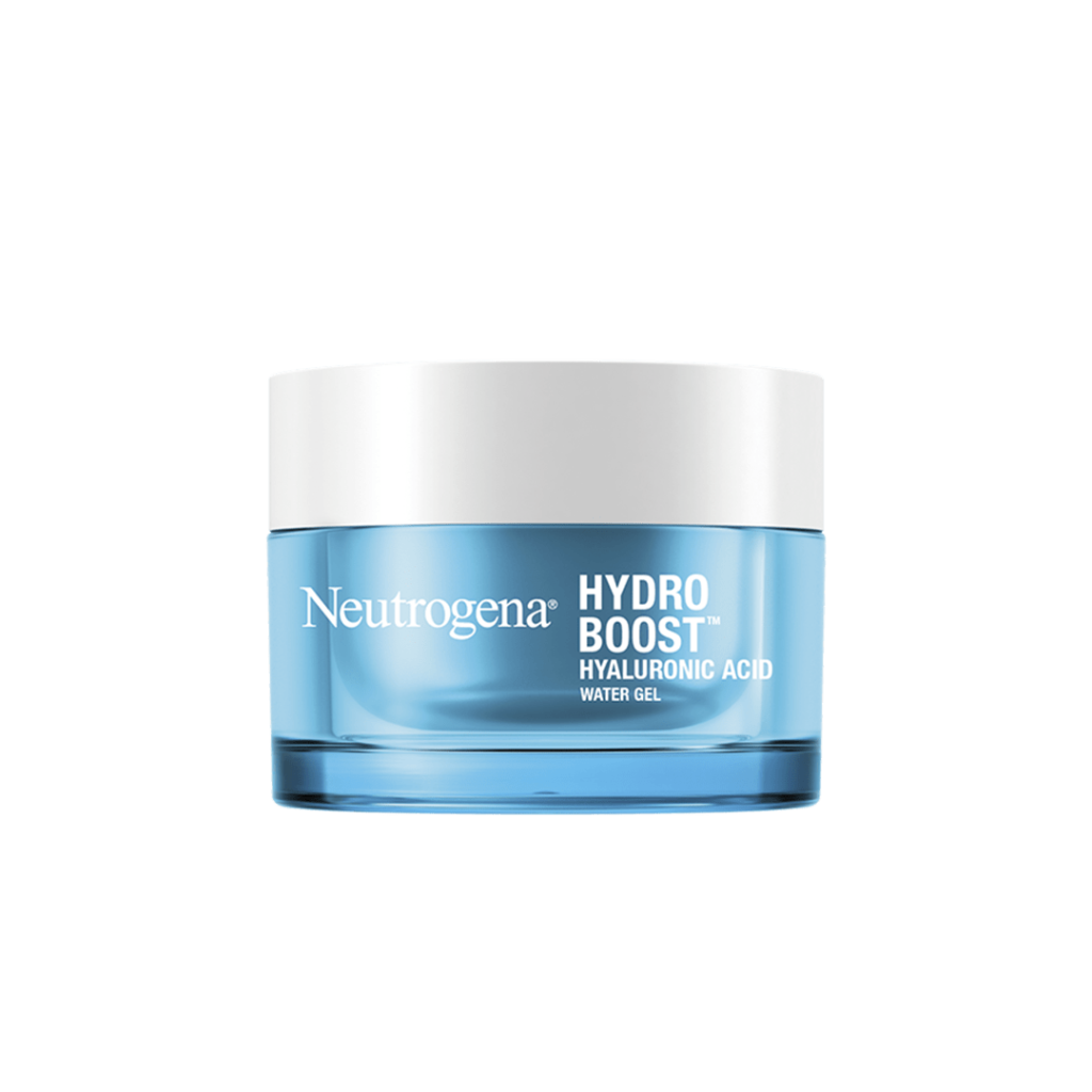 Neutrogena Hydro Boost Water Gel For All Skin Types, 50g