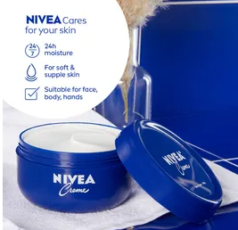 nivea creme