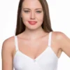 Trylo Krutika Plain Women's Bra - Image 2