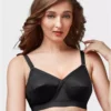 Trylo Krutika Plain Women's Bra