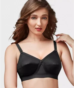 Trylo Krutika Plain Women's Bra