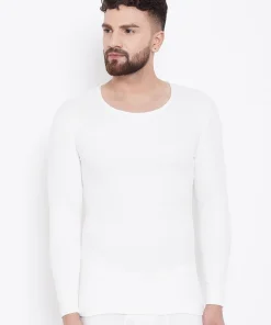 Neva Men Thermal Top MS1 75CM Offwhite