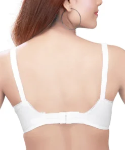 Libertina Belaire Full Cotton Bra
