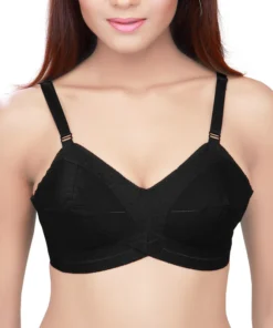 Libertina Dolcevita Full Cotton Bra