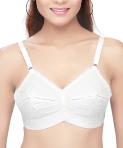Libertina Dolcevita Full Cotton Bra