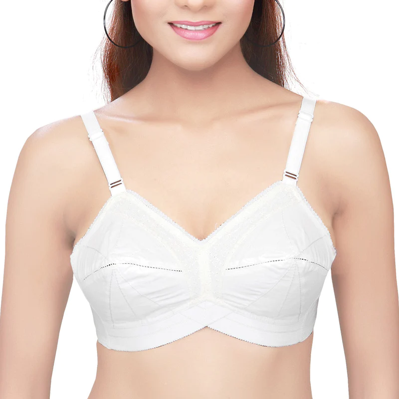 Libertina Dolcevita Full Cotton Bra