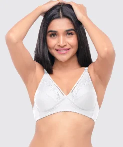 Lovable Women Everyday Non Padded Bra - L0296