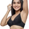 Lovable Women Everyday Non Padded Bra - L0296 - Image 2