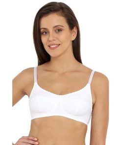 Alternative view of Jockey 1615 Women's Full Coverage Everyday Bra