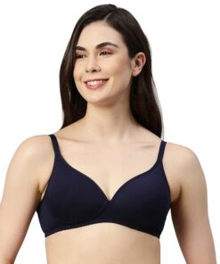 Enamor A039 Perfect Coverage T-Shirt Bra