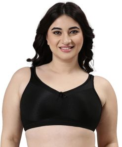 Alternative view of Enamor FB12 Full Support Smooth Super Lift Bra