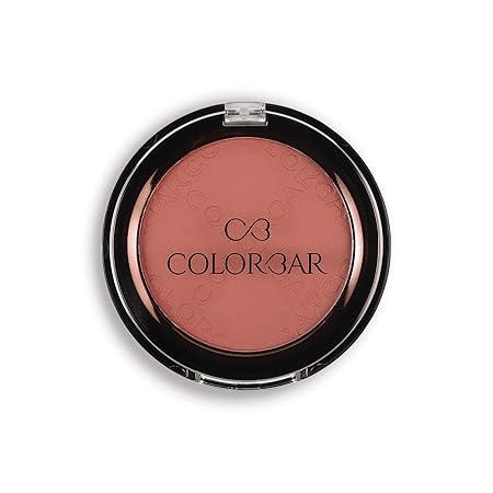 Colorbar Cheekillusion Blush, Coral Craving