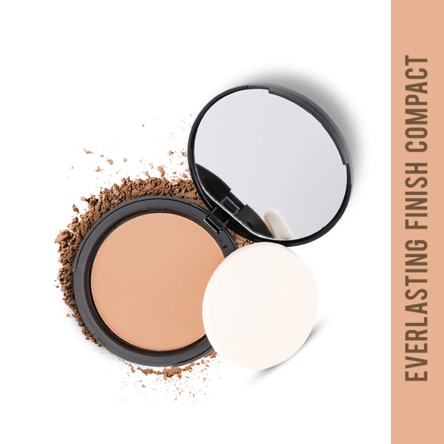 Colorbar Xoxo Everlasting Finish Compact Powder