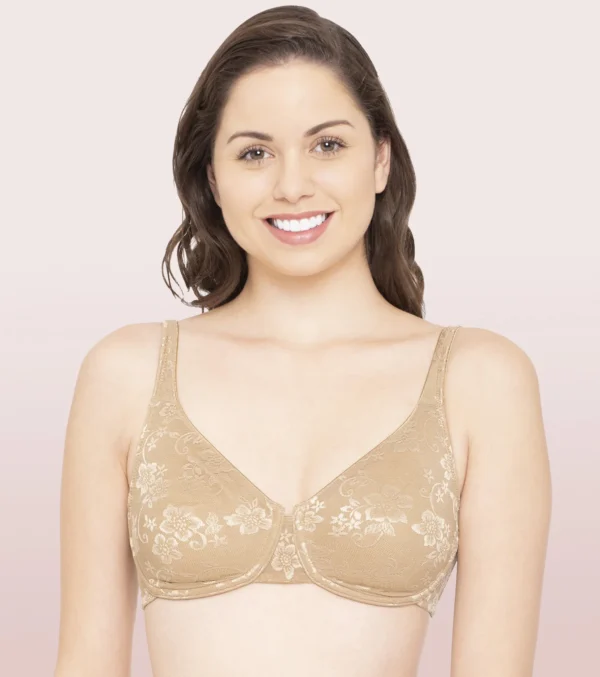 Triumph Mamabel Nature Maternity Bra - Roopsons