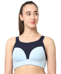 Soie Workout Comfort Bra CB-905A