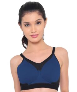 Laavian Padded Sports Bra