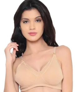 Alternative view of Laavian Maternity Feeding Bra