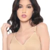 Laavian Wirefree Super Support Bra