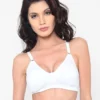 Laavian Wirefree Super Support Bra - Image 3