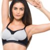 Laavian Padded Sports Bra - Image 2