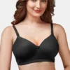 Trylo Touche Woman Soft Padded Full Cup Bra - Image 2