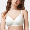 Trylo Touche Woman Soft Padded Full Cup Bra - Image 3