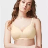 Trylo Touche Woman Soft Padded Full Cup Bra