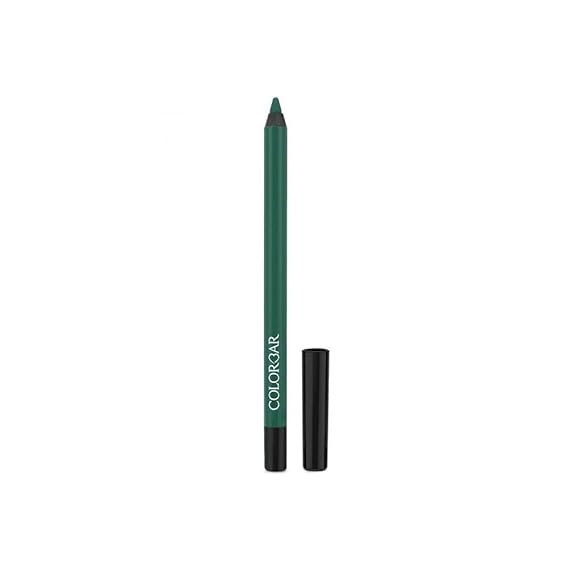 Colorbar I-Glide Eye Pencil, Jaded