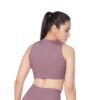IRORUN Sleeveless Ksusa Crop Top - Image 4