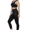IRORUN Dot Print Thigh Run - Image 8