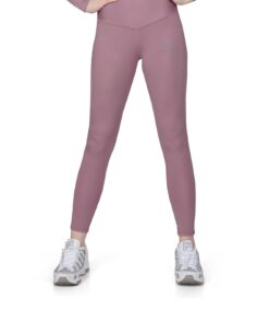 IRORUN Dot Print Thigh Run