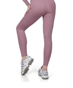 Alternative view of IRORUN Dot Print Thigh Run