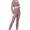 IRORUN Dot Print Thigh Run - Image 4
