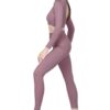 IRORUN Dot Print Thigh Run - Image 3