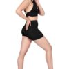 IRORUN Four String Co-Ord Set - Image 3