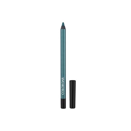 Colorbar I-Glide Eye Pencil - Peacock Throne 014