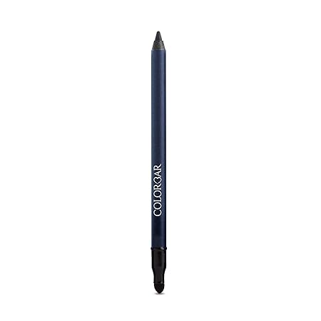 colorbar Just Smoky Kajal - Just Blue 005 1.2g