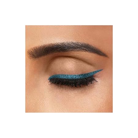 Colorbar I-Glide Eye Pencil - Peacock Throne 014