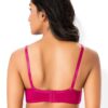 PrettySecrets Women’s Full Cup Non Padded Non Wired Bra - Image 4