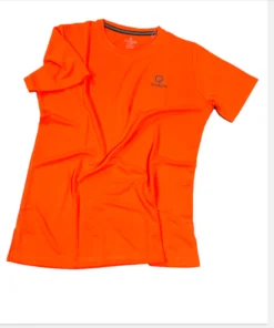 Alternative view of IRORUN Soccer Half Sleeves Masha T-shirt