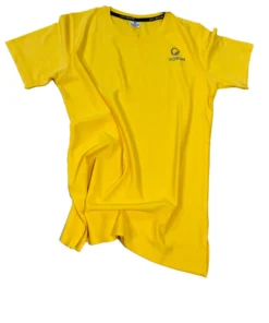 Alternative view of IRORUN Half Sleeves Butter Smooth T-shirt