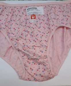 Alternative view of EVES PANTY M (85CMS)ROSY LIGHT PRINT