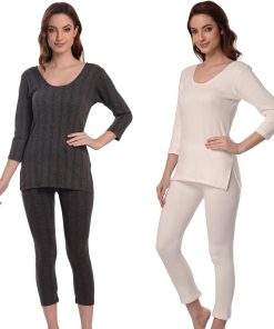Shape & Thermal Wear