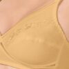 Lovable White Non Padded Non Wired Full Coverage Bra L0296-Skin - Image 6