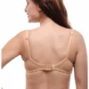 Lovable Skin Non Padded Non Wired Full Coverage Bra L0596-Skin - Image 3