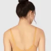 Lovable White Non Padded Non Wired Full Coverage Bra L-1797-SKIN - Image 4